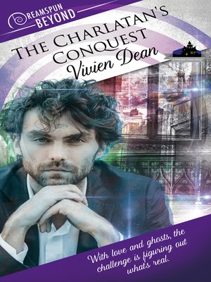 The Charlatan's Conquest - ebook